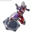 Bandai FIGURE-RISE STANDARD ULTRAMAN SUIT TIGA -ACTION-, BAN20767, by BANDAI