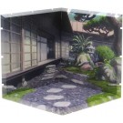 PLM Dioramansion 150: Courtyard, PEL40205, by PLM