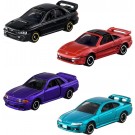 TAKARA TOMY Tomica Gift Tomica Metallic Color Collection, TAK91359, by TAKARA TOMY