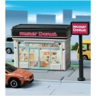 TAKARA TOMY Tomica Town Mr. Donut, TAK28813, by TAKARA TOMY