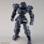 Bandai 1/144 30MM BEMX-15 PORTANOVA (DARK GRAY) , BAN77924, by BANDAI