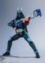Bandai S.H.Figuarts Kamen Rider Specter Heisei Generations Edition, BAC66130, by BANDAI