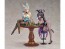 Good Smile Company 1/7 Blue Archive Karin Kakudate (Bunny Girl): Game Playing Ver. Figure, GSC49033, by GOOD SMILE COMPANY