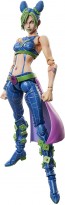 Medicos Super Action Statue Jolyne Kujo JoJo's Bizarre Adventure Part.6 Stone Ocean, MEC605194, by MEDICOS
