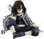 MegaHouse G.E.M. Series Demon Slayer: Kimetsu no Yaiba Tenohira Obanai Iguro-san, MEG34424, by MEGAHOUSE