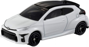 TAKARA TOMY Tomica No.50 Toyota GR Yaris  , TAK58455, by TAKARA TOMY