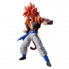 Bandai FIGURE-RISE STANDARD SUPER SAIYAN 4 GOGETA , BAN82980, by BANDAI