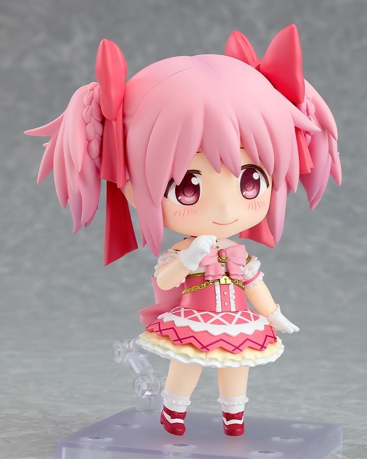 Good Smile Company Nendoroid Madoka Kaname - Walpurgisnacht