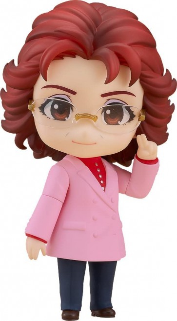 Good Smile Company Nendoroid Masako Nozawa (AONI PRODUCTION), GSC74511, by GOOD SMILE COMPANY