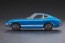 Hasegawa 1/24 DATSUN 240Z HLS30 (LEFT-HAND DRIVE VER.)  , HAS04058, by HASEGAWA