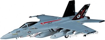 Hasegawa  1 / 72 F / A-18E Super Hornet , HASE19, by HASEGAWA