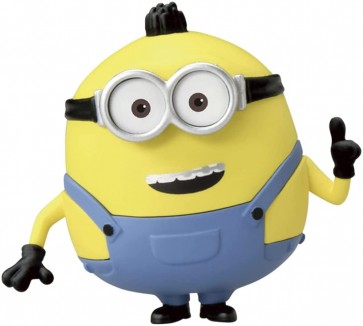 TAKARA TOMY Hachacolle Minion 03. Otto, TAK13932, by TAKARA TOMY