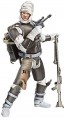 TAKARATOMY STAR WARS: BLACK SERIES 6-INCH FIGURE DENGAR  , TAK17384, by TAKARA TOMY
