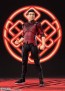Bandai S.H.Figuarts Shang-Chi (Shang-Chi and the Legend of the Ten Rings) , BAN13752, by BANDAI