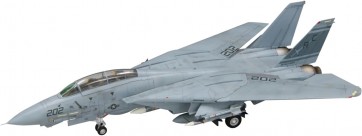Fine Molds 1/72 Aircraft US Navy F-14A Tomcat "Gulf War", FIN20539, by Fine Molds