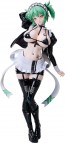 FREEing 1/4 Shinobi Master Senran Kagura New Link: Hikage: Bondage Maid Ver., FRE14692, by FREEING