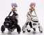 Kotobukiya 1/12 MARUTTOYS TAMOTU (WHITE VER.) , KBY21192, by KOTOBUKIYA