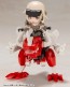 Kotobukiya Frame Arms Girl Qpmini Gorai, KBY29457, by KOTOBUKIYA