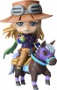 Medicos Nendoroid Gyro Zeppeli DX (STEEL BALL RUN JoJo's Bizarre Adventure), MEC66820, by MEDICOS