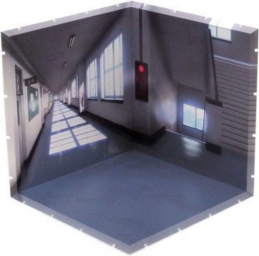 PLM Dioramansion 200: Hallway, PEL90111, by PLM