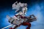 three zero 1/6 Fig Zero ULTRAMAN SUIT Ver7 (Anime Version) Weapon Set, THZ24436, by three zero