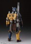 Bandai S.H.Figuarts Heavy Infantry Mandalorian (STAR WARS: The Mandalorian) , BAN09878, by BANDAI