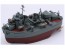 Fujimi Chibi-Maru Fleet Yugumo , FUJ22626, by FUJIMI