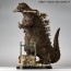 KAIYODO ARTPLA Sculpture Works Godzilla Re:Imagination, KYD90567, by KAIYODO