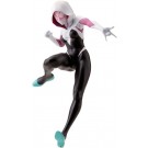 Kotobukiya 1/7 MARVEL Spider-Gwen Renewal Package Bishoujo Statue (Reissue), KBY58273, by KOTOBUKIYA
