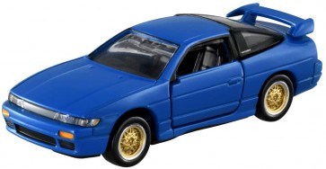 TAKARA TOMY Tomica Premium 39 Sileighty (RPS13 Kai)  , TAK62063, by TAKARA TOMY