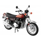 Aoshima 1/12 The Bike No.43 Kawasaki Z2 750RS '73 w/Custom Parts, AOS52983, by AOSHIMA