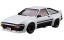 Aoshima 1/24 TRD AE 86 Toreno N2 specification '85 (Toyota) plastic kit , AOS53607, by AOSHIMA