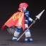Bandai Little battlers experience achilles Danball senki  , BAN57584, by BANDAI