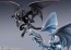 Bandai S.H.MonsterArts Red-Eyed Black Dragon, BAC60787, by BANDAI