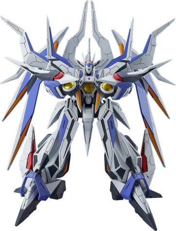 Good Smile Company MODEROID GREAT ZEORYMER  , GSC13312, by GOOD SMILE COMPANY