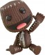 Good Smile Company Nendoroid Sackboy (LittleBigPlanet), GSC70483, by GOOD SMILE COMPANY
