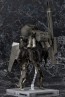 Kotobukiya 1/100 Metal Gear Sahelanthropus Black Ver. (Metal Gear Solid V The Phantom Pain) (Reissue), KBY25015, by KOTOBUKIYA