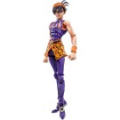 Medicos Super Action Statue Narancia Ghirga & AS (JoJo's Bizarre Adventure Part 5), MEC35400, by MEDICOS
