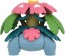 TAKARA TOMY MonColle Mega Venusaur, TAK52466, by TAKARA TOMY