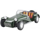 Tamiya 1/24 Lotus Super Seven Series II  , TAM43570, by TAMIYA