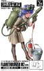 TOMYTEC 1/12 Little Armory [LA101] Flamethrower M2 Type, TMT29886, by TOMYTEC