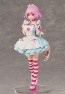 Alumina 1/7 THE IDOLM@STER CINDERELLA GIRLS: RIAMU YUMEMI PVC  , ALU00013, by Alumina