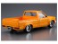 Aoshima 1/24  The tuned car No.22 720 DATSUN TRUCK CUSTOM '82 (NISSAN)  , AOS58404, by AOSHIMA