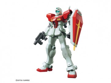 Bandai 1/144 HGBF GM'S COUNTERATTACK - GM / GM , BAN77238, by BANDAI