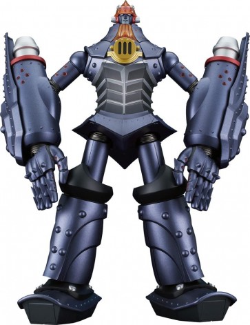 Good Smile Company MODEROID Big O, GSC65311, by GOOD SMILE COMPANY