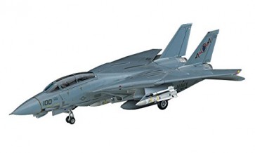 Hasegawa  1 / 72 F-14A Tomcat (Robiji) , HASE2, by HASEGAWA