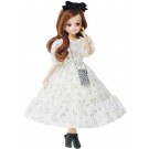 TAKARA TOMY Licca-chan LD-16 VERY Collaboration Coordination Licca-chan  , TAK59100, by TAKARA TOMY
