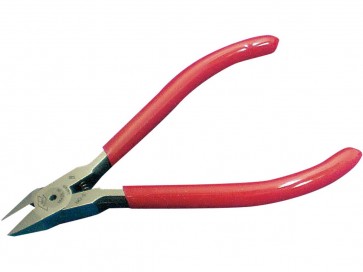 ALEC Shokunin Katagi Redman 6 Precision Nippers Standard Pliers 120mm, ALC13690, by ALEC