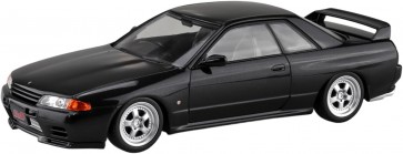 Aoshima 1/32 Raku-Pla Snap Kit No.CM-4 Initial D Nakazato's 32, AOS00438, by AOSHIMA