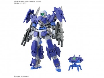 Bandai 1/144 30MM eEXM-17FA Full Armor Alto, BAN83199, by BANDAI